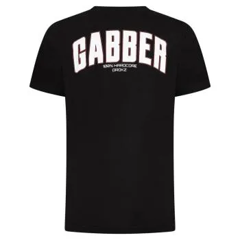 Drokz "Gabber" T-Shirt