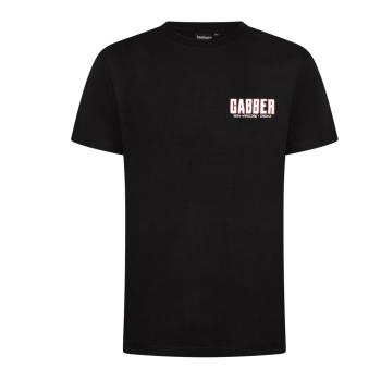 Drokz "Gabber" T-Shirt