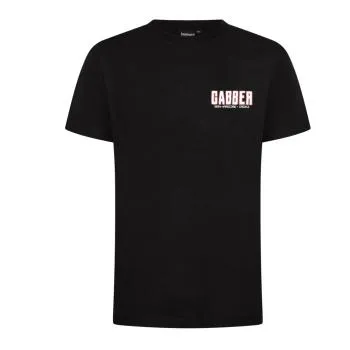Drokz "Gabber" T-Shirt
