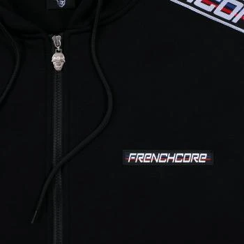 frenchcore_hoodie