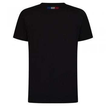 Preview: Frenchcore T-Shirt "Fleur de Lis" (S/M) Preview: frenchcore_t_shirt