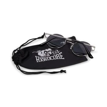 gabber_brille_silver_tasche