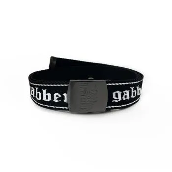 Gabber Gürtel