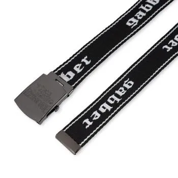 Gabber Belt