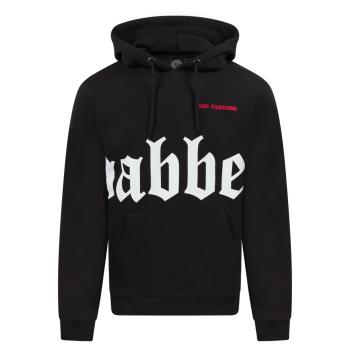 Preview: Gabber Hoodie "big logo"