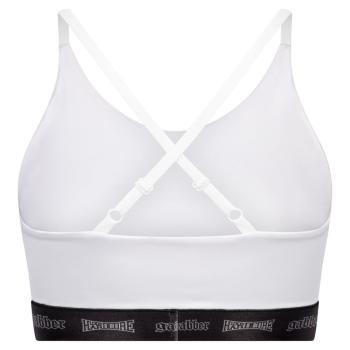 Preview: Gabber Lady Sport Top weiss