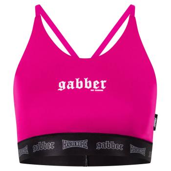 Gabber Lady Sport Top "Pink"