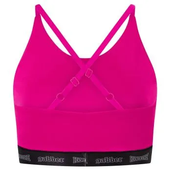 Gabber Lady Sport Top "Pink"
