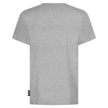 Gabber T-shirt grey