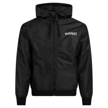 Preview: Gabber Windbreaker