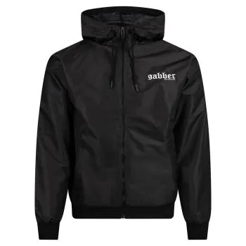 Gabber Windbreaker
