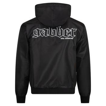 Preview: Gabber Windbreaker
