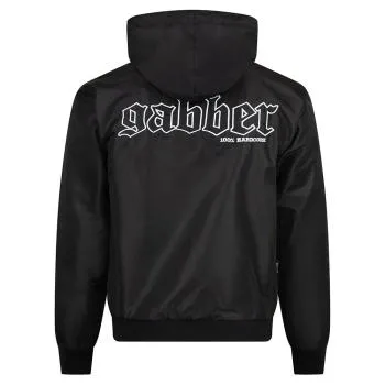Gabber Windbreaker