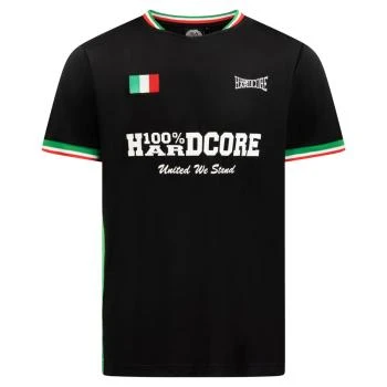 100% Hardcore - Fussballtrikot "Italien"