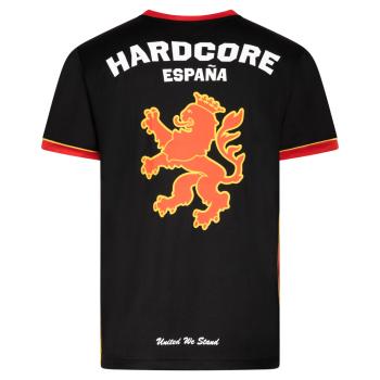 Preview: 100% Hardcore Soccershirt "Spain" (3XL)