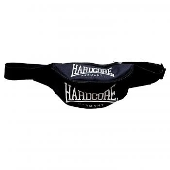 Hardcore Germany Hipbag "big logo"