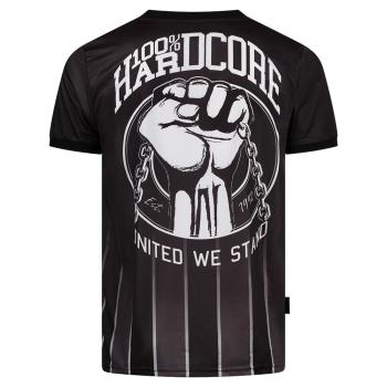 Preview: 100% Hardcore "Raise Your Fist" Trikot
