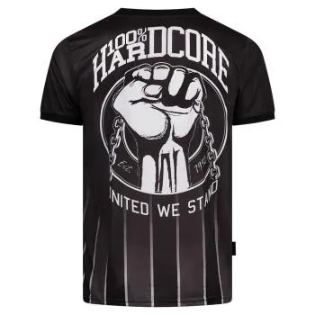 100% Hardcore "Raise Your Fist" Trikot