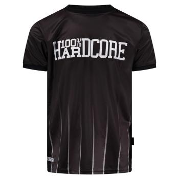 Preview: 100% Hardcore "Raise Your Fist" Trikot