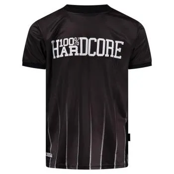 100% Hardcore Soccershirt "Raise Your Fist"