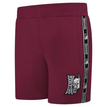 Preview: 100% Hardcore Swimming Short "Branded Rage" 2.0 Rot