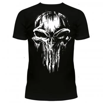 Hardcore Premium T-Shirt "Deathface"