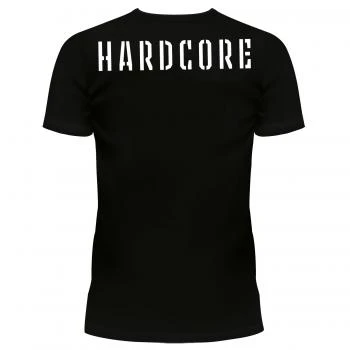 Hardcore T-Shirt front