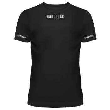 Hardcore T-Shirt front