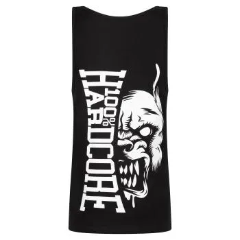 100% Hardcore Tanktop "Branded Rage"