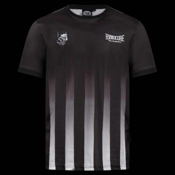 Preview: 100% Hardcore "Striped Branded Rage" Trikot (S/3XL)