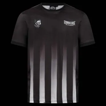 100% Hardcore "Striped Branded Rage" Trikot