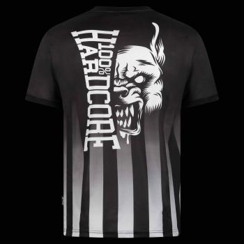 Preview: 100% Hardcore "Striped Branded Rage" Trikot (S/3XL)