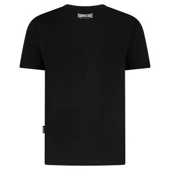 100% Hardcore T-Shirt "Basic Branded" Schwarz