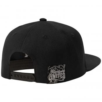 Hardcore United Cap "3D Logo"