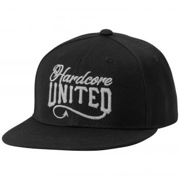 Preview: Hardcore United Cap "Reflectore"