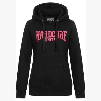 hardcore_united_lady_hoodie_front