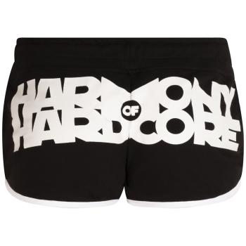 Harmony Of Hardcore Lady Hotpants