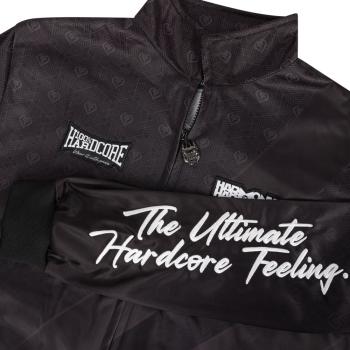 Preview: Harmony Of Hardcore Trainingsjacke 2025 "The Ultimate Hardcore Feeling"