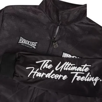 Harmony Of Hardcore Trainingsjacke 2025 "The Ultimate Hardcore Feeling"