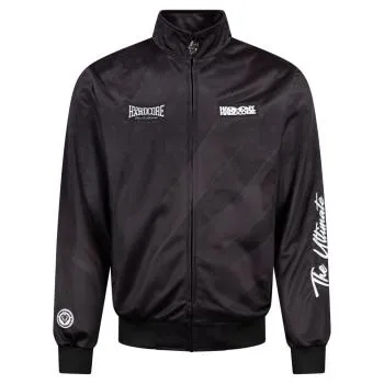 Harmony Of Hardcore Trainingsjacke 2025 "The Ultimate Hardcore Feeling"