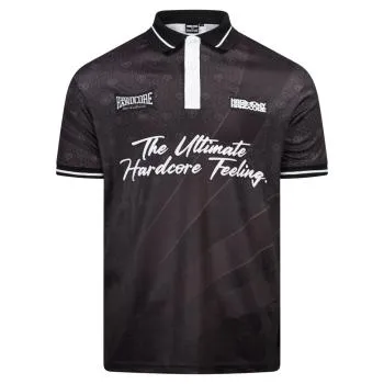 Harmony of Hardcore Soccershirt 2025 "The Ultimate Hardcore Feeling"