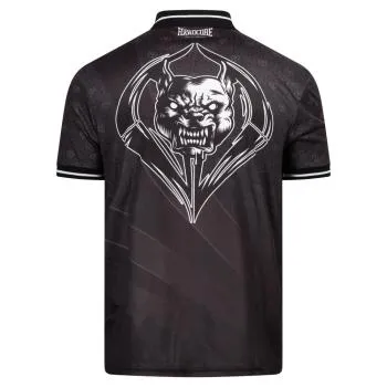 Harmony of Hardcore Soccershirt 2025 "The Ultimate Hardcore Feeling"