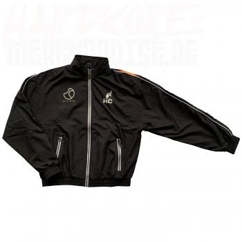 Australian Trainingsjacke Hard Court Eclipse
