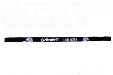 Hellraiser - Festival Wristband