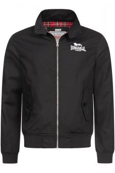 Lonsdale Harrington Jacke "Acton"