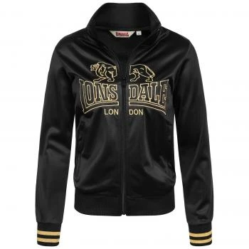 Lonsdale Lady Trainingsjacke "Sancreed"
