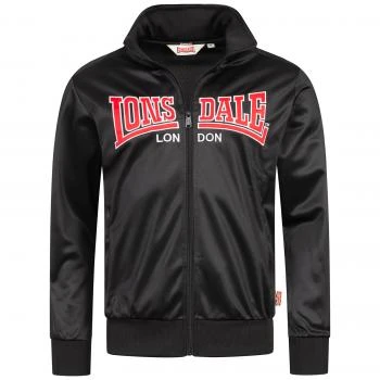 Lonsdale Trainingsjacke "Polkerris"