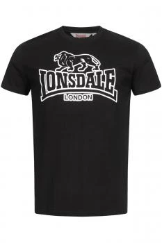 Lonsdale T-Shirt "Allanfearn"