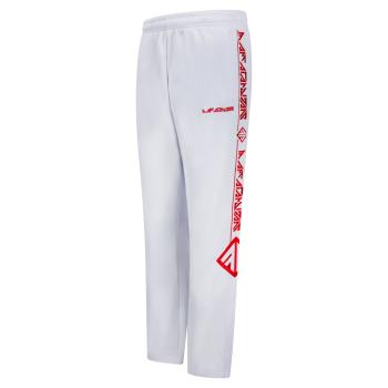 Preview: Marc Acardipane Trackpants "Carrier" white