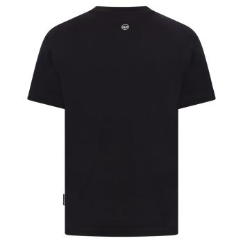 Preview: Marc Acardipane T-Shirt "Carrier" schwarz